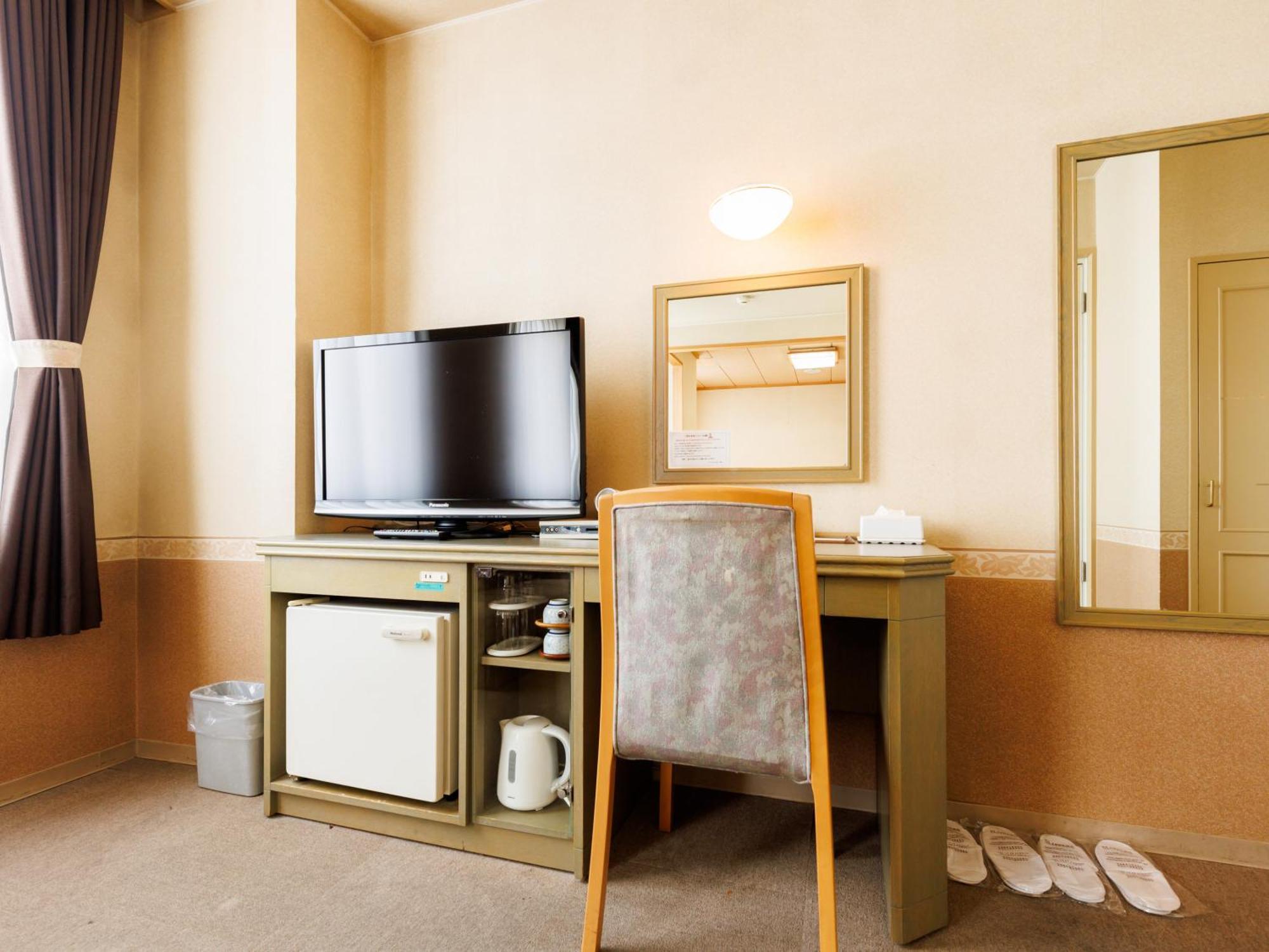 Tabist Asahikawa Station Hotel Dış mekan fotoğraf