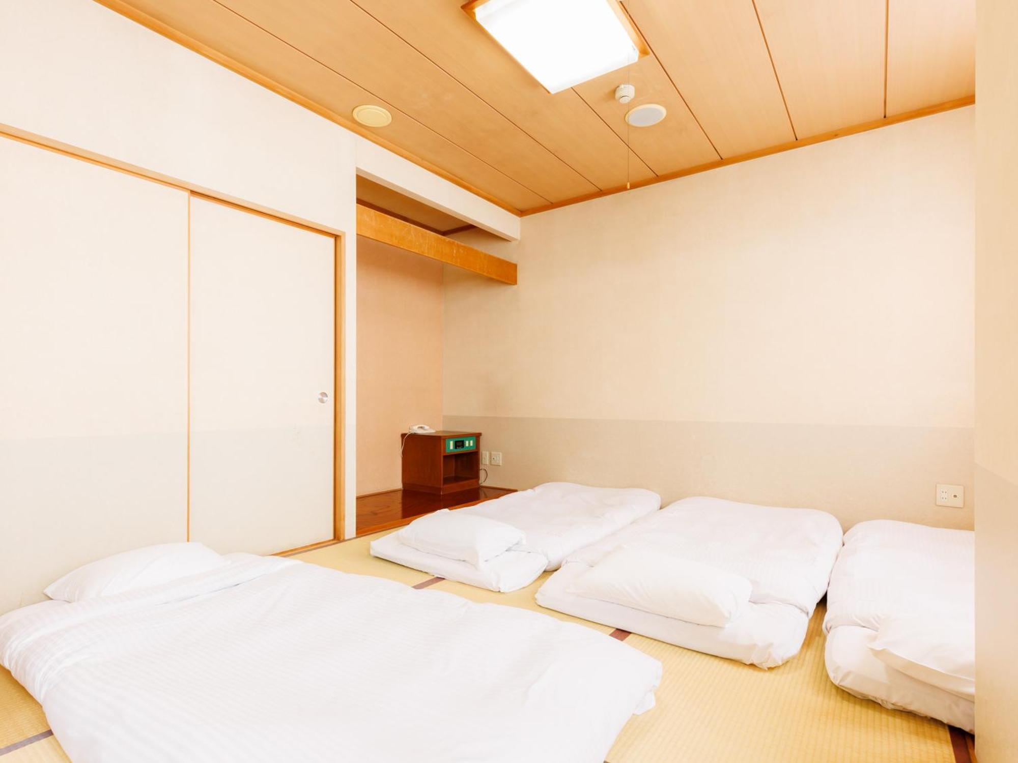 Tabist Asahikawa Station Hotel Dış mekan fotoğraf