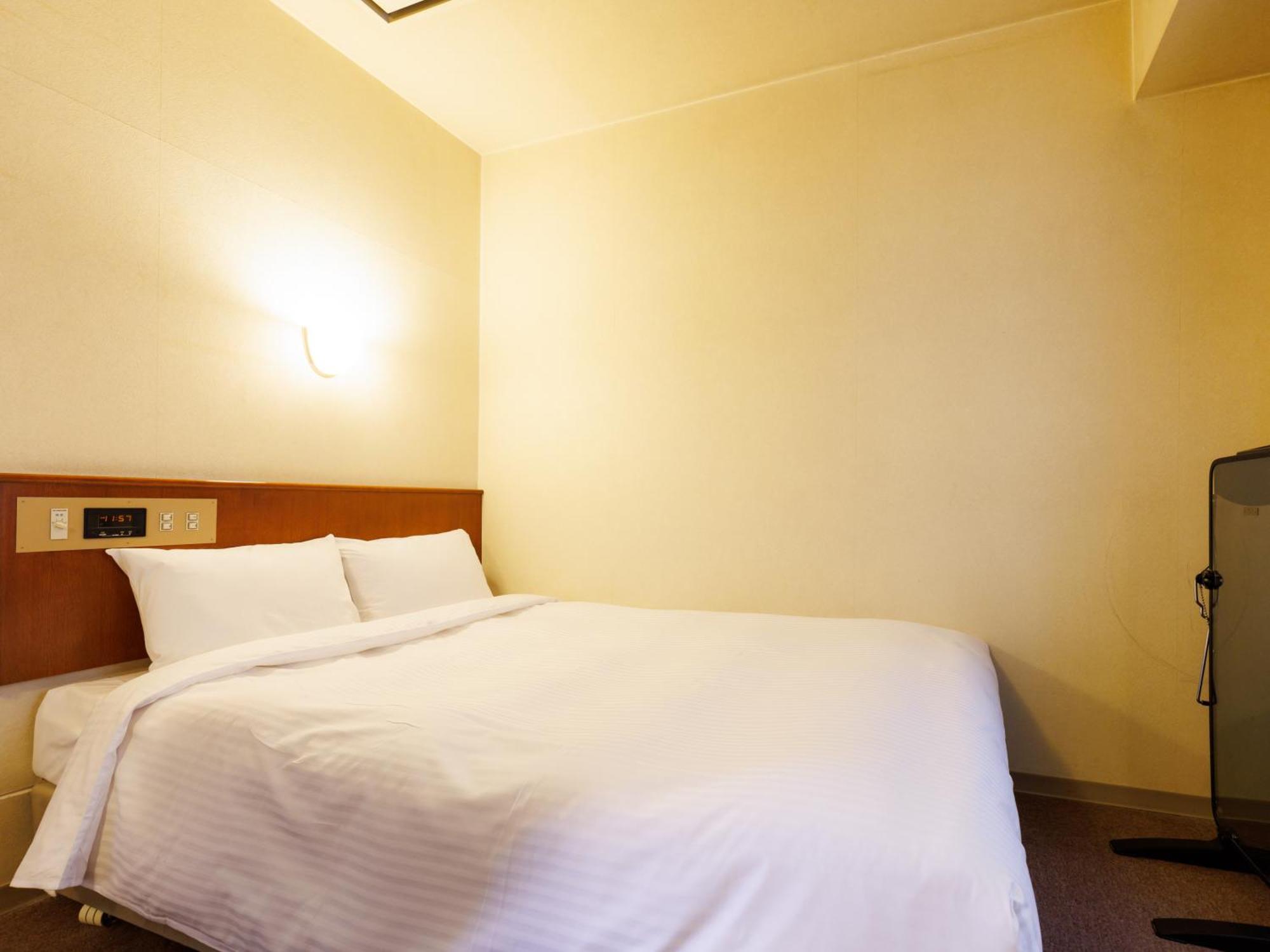 Tabist Asahikawa Station Hotel Dış mekan fotoğraf