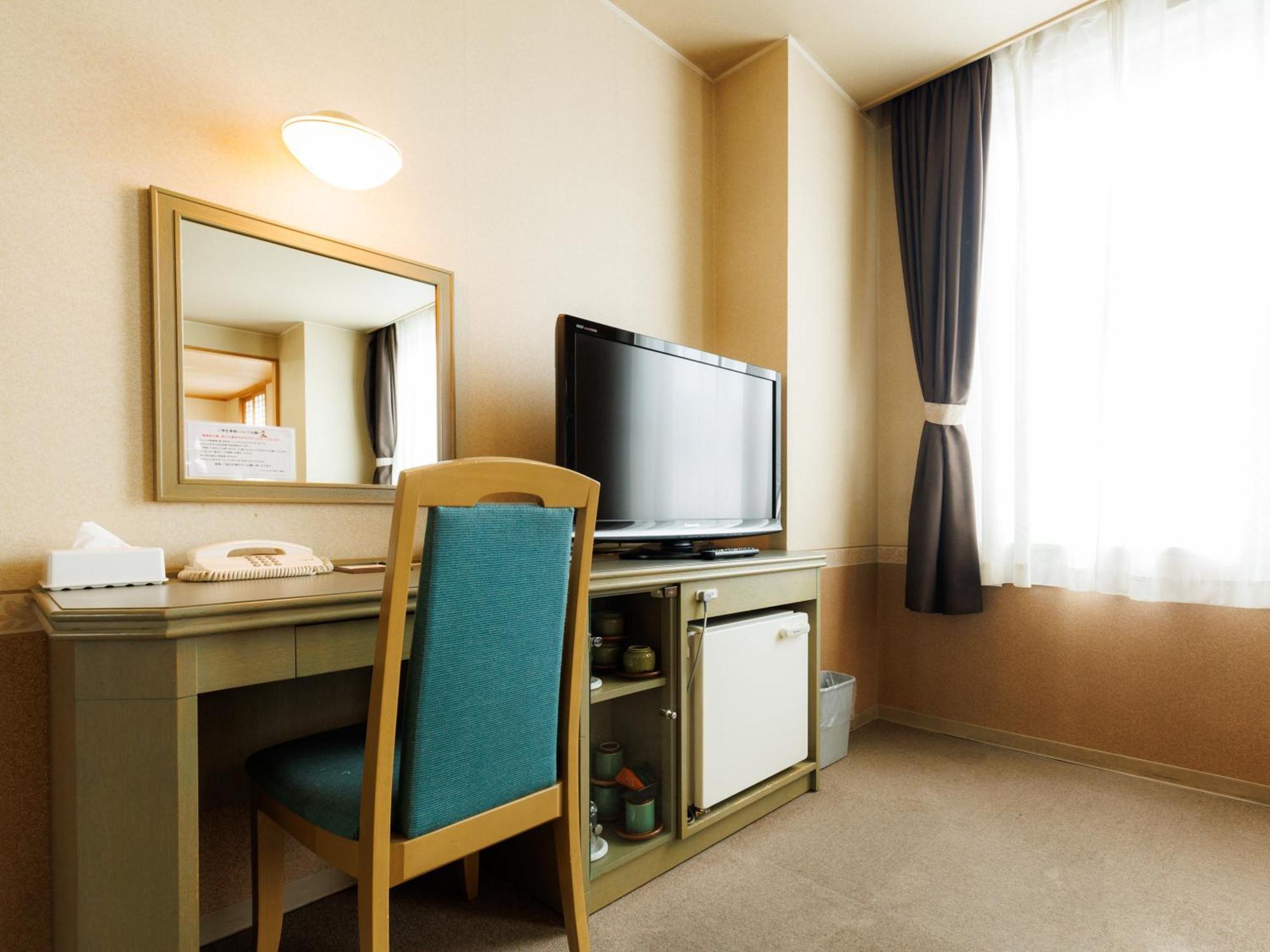 Tabist Asahikawa Station Hotel Dış mekan fotoğraf