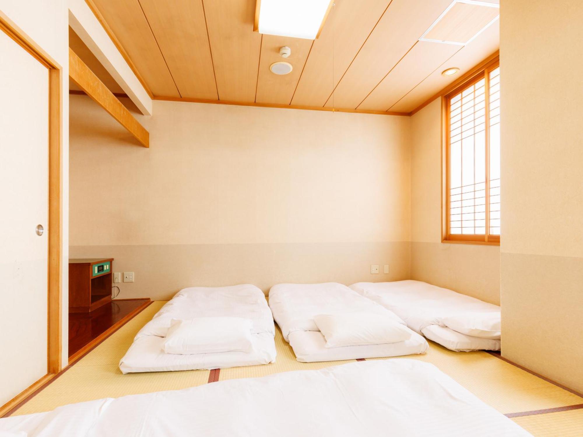 Tabist Asahikawa Station Hotel Dış mekan fotoğraf