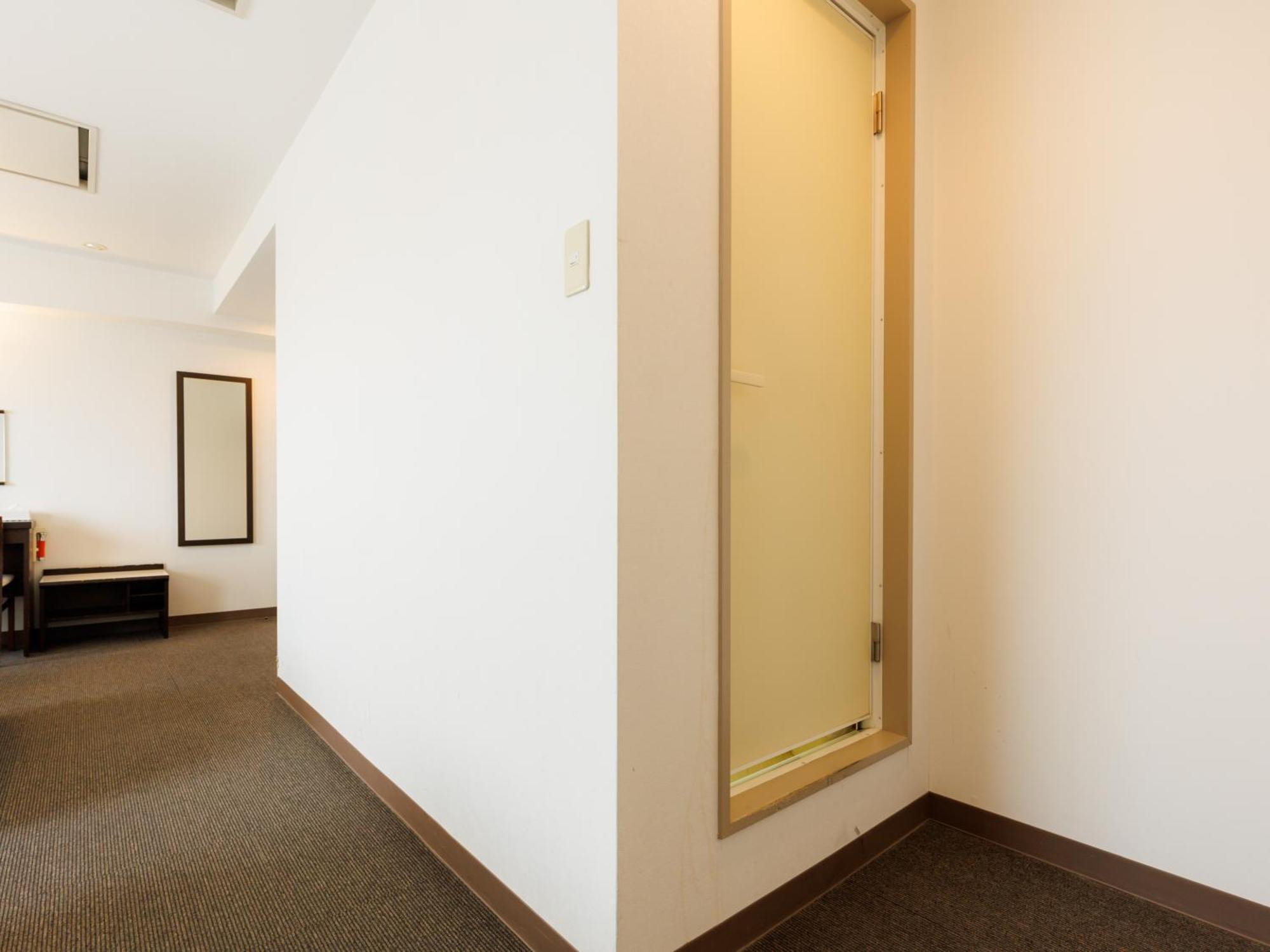 Tabist Asahikawa Station Hotel Dış mekan fotoğraf