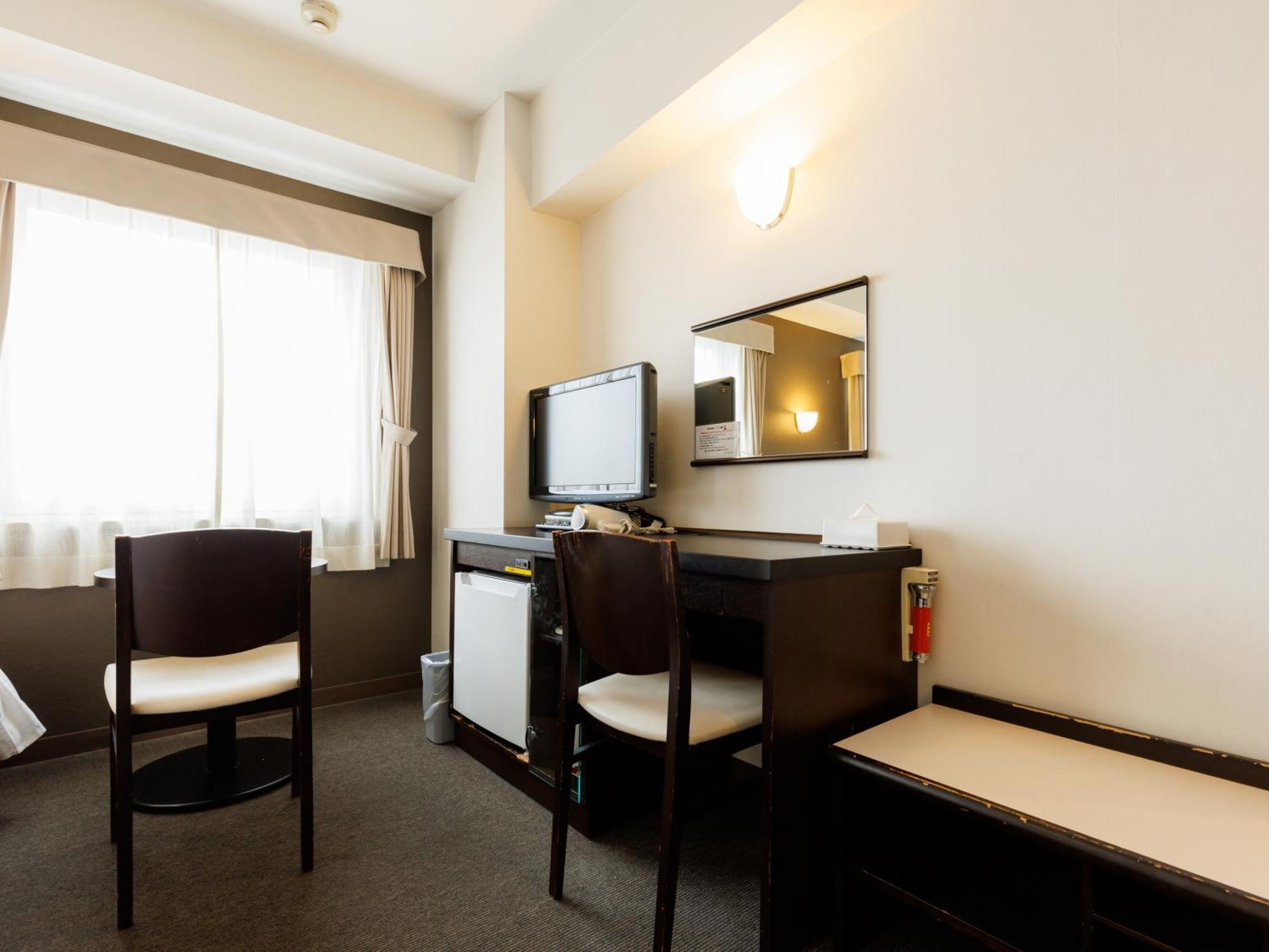 Tabist Asahikawa Station Hotel Dış mekan fotoğraf