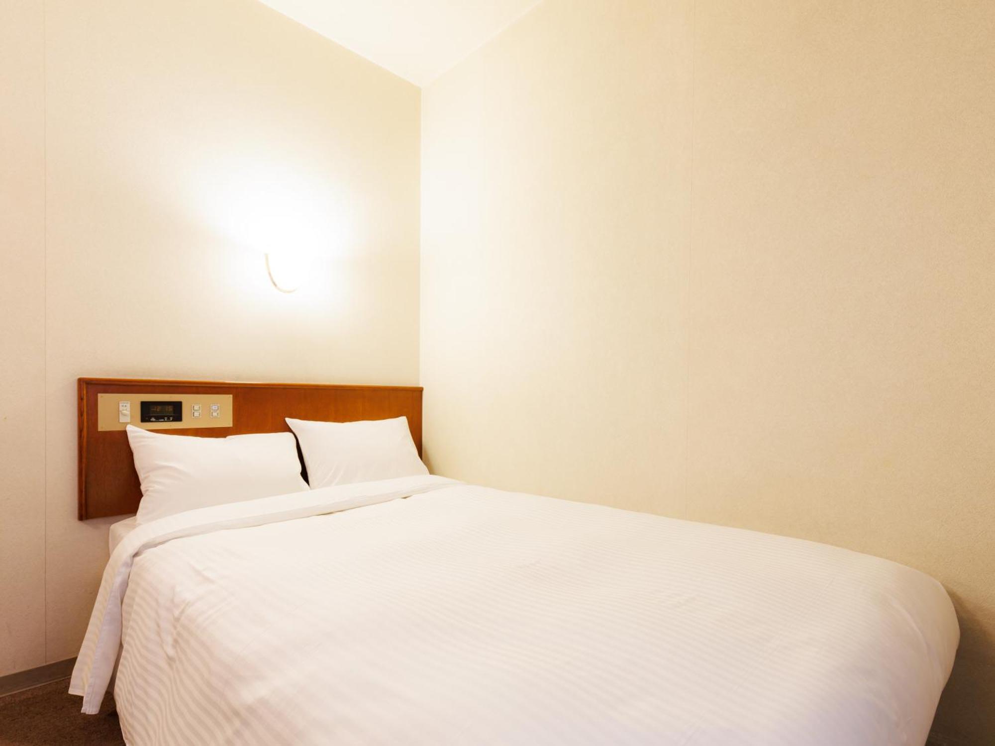Tabist Asahikawa Station Hotel Dış mekan fotoğraf