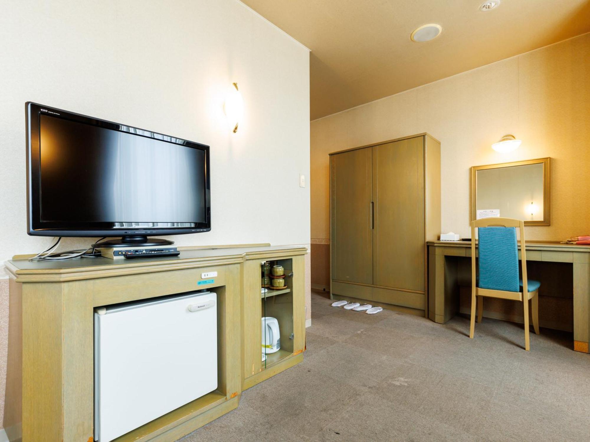 Tabist Asahikawa Station Hotel Dış mekan fotoğraf