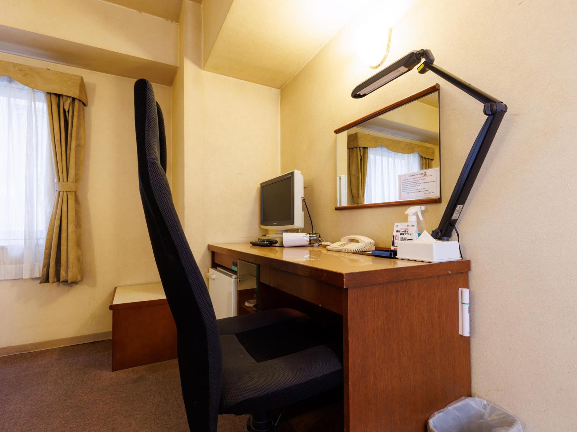 Tabist Asahikawa Station Hotel Dış mekan fotoğraf