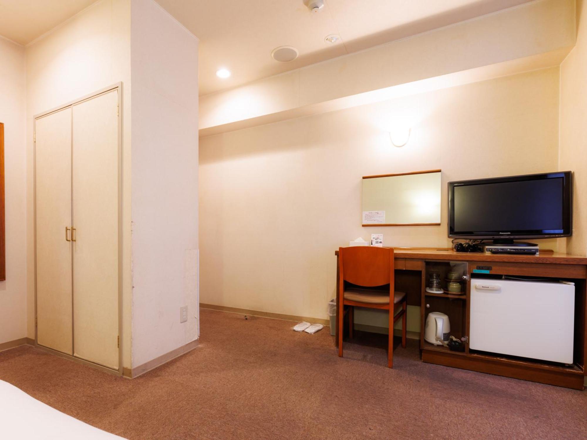 Tabist Asahikawa Station Hotel Dış mekan fotoğraf
