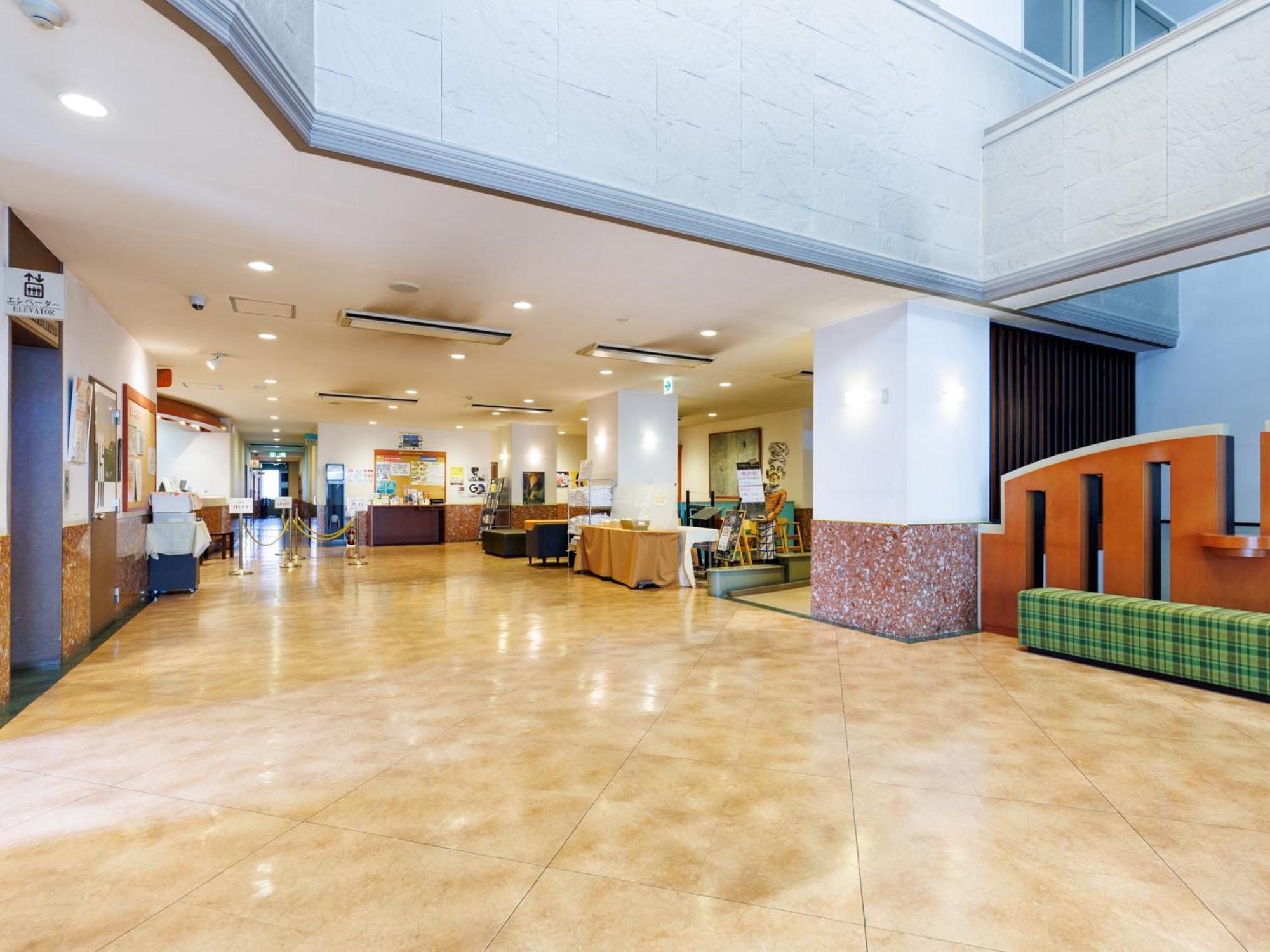 Tabist Asahikawa Station Hotel Dış mekan fotoğraf