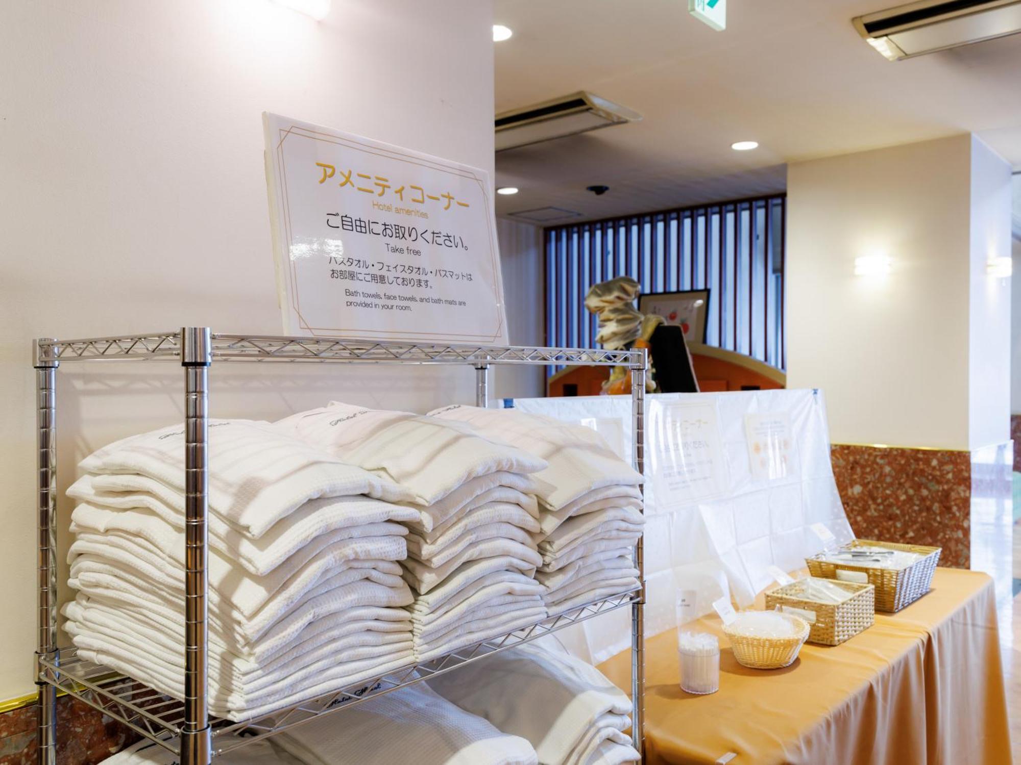 Tabist Asahikawa Station Hotel Dış mekan fotoğraf