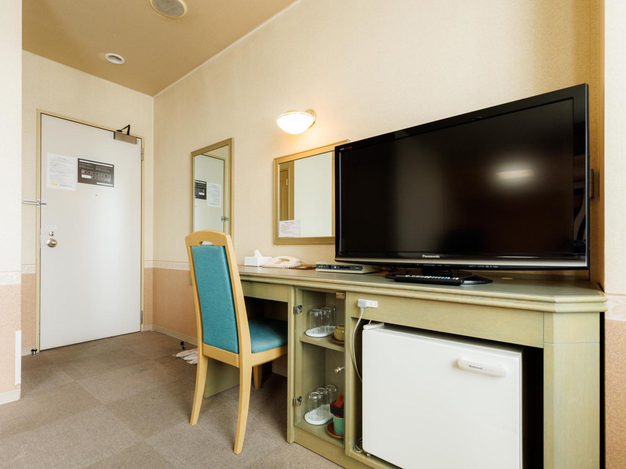 Tabist Asahikawa Station Hotel Dış mekan fotoğraf